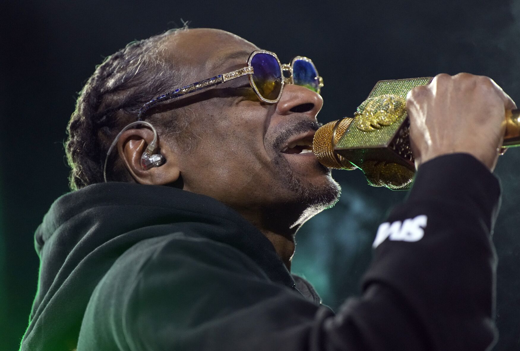 Music - Snoop Dogg